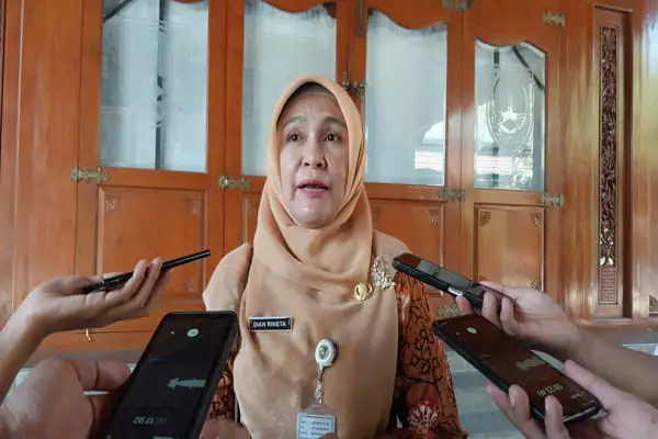 2025, Disdik Solo Siap Selesaikan Pembangunan SDN Madyotaman dan SDN Begalon