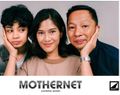 Dian Sastro akan Bintangi Film Kolaborasi Internasional, "Mothernet"