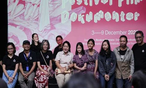 Film Ensaid Panjang, Mengeksplorasi Perspektif Anak tentang Budaya dan Tradisi