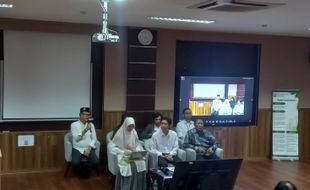 Undip Benarkan Pernah Ada Perundungan di PPDS, 3 Mahasiwa Dikeluarkan