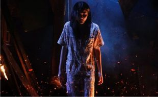 Film Tentang Hantu di Indekos, "Perjanjian Setan" Tayang 5 September