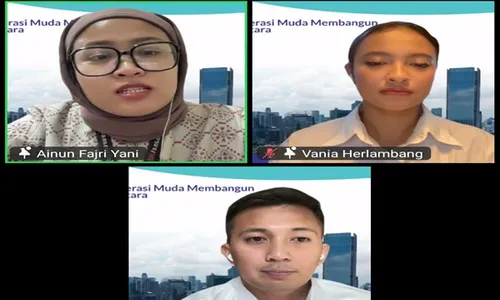 Survei Byond: 60% Gen Z Ingin Pindah ke IKN