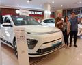 Hyundai Luncurkan All-New Kona Electric di Festival Merdeka Berkendara Semarang