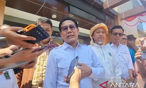 Sebar Berita Bohong, PKB Laporkan Eks Sekjen Lukman Edy ke Polda Jawa Timur