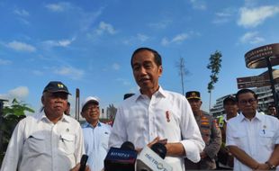 Jokowi Respons Putusan MK & Upaya Manuver DPR Soal Pilkada