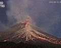 Hingga Selasa Siang, Guguran Lava Gunung Merapi Meluncur 42 kali Sejauh 1,6 km