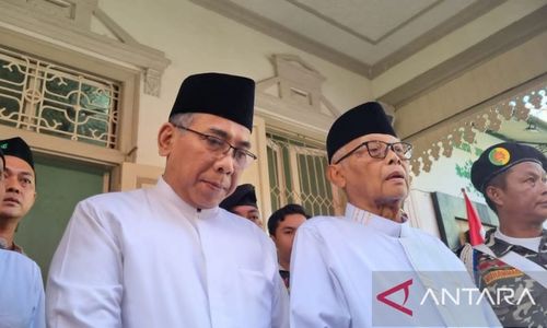 Ada Penyimpangan Nilai di Partai, PBNU Singgung Sejarah Berdirinya PKB