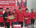 Rekom Turun! Ini 10 Bacakada di Jatim yang Diusung PDIP Maju Pilkada 2024