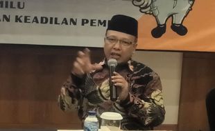 KPU Sleman Buka Konsultasi Pendaftaran Bakal Calon Kepala Daerah Jalur Parpol