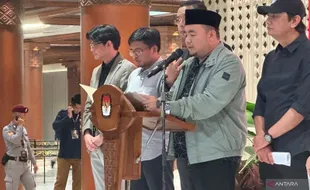 KPU Janji Terapkan Putusan MK Soal Pilkada