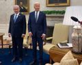 Biden dan Netanyahu Sepakat, AS bakal Bantu Militer Israel Jika Iran Menyerang