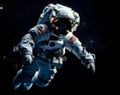 2 Astronot NASA Kemungkinan Baru Bisa Pulang Februari 2025