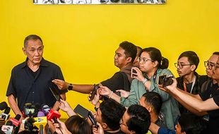 Mundur dari Golkar, Jusuf Hamka: Politik Terlalu Kasar & Keras