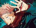 Manga "Jujutsu Kaisen" akan Terbitkan 5 Bab Sebelum Tamat September 2024