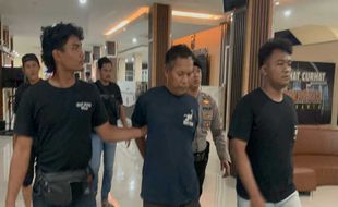 Dipukul Helm dan Dibanting, Penyebab Meninggalnya Korban KDRT di Sumber