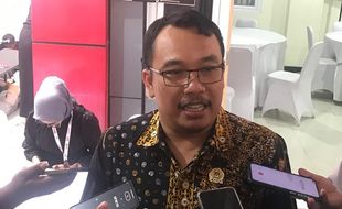 Besok Hari Terakhir Pendaftaran Pilwalkot Semarang, KPU: PDIP Belum Konfirmasi