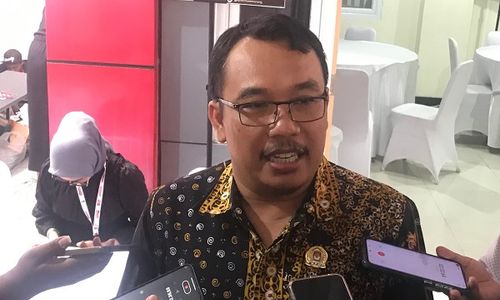 Besok Hari Terakhir Pendaftaran Pilwalkot Semarang, KPU: PDIP Belum Konfirmasi