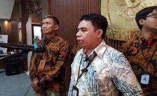 Pendaftaran Ditutup, Pilkada Salatiga Diikuti 3 Pasangan Calon, Ini Daftarnya