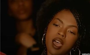 Tur Lauryn Hill dan The Fugees Dibatalkan, Dana Tiket Dikembalikan