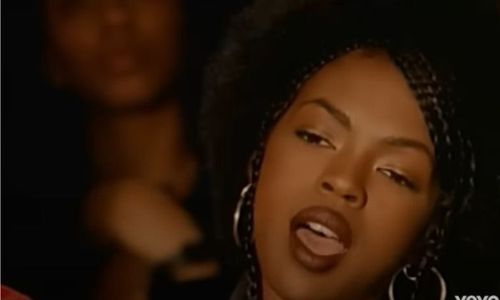 Tur Lauryn Hill dan The Fugees Dibatalkan, Dana Tiket Dikembalikan