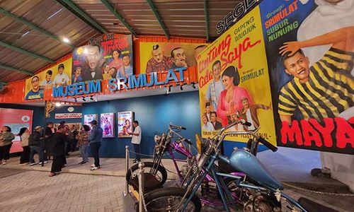 Museum Srimulat Resmi Dibuka di Batu, Jadi Sarana Edukasi & Pelestarian Budaya