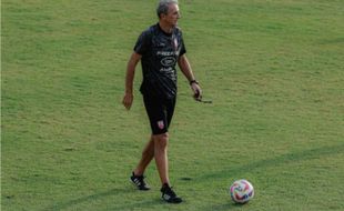 Persis Solo Gelar TC, Milo Berharap Bisa Dapat Momentum Positif