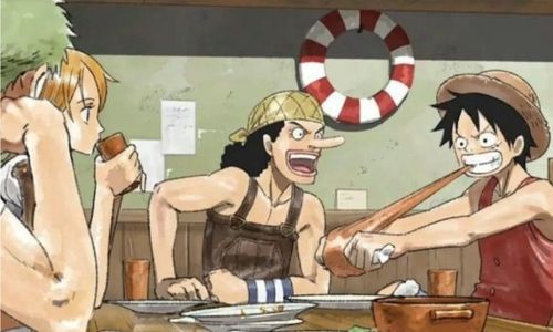 WIT Studio Umumkan Anggota Tim dalam Penggarapan "One Piece" Versi Remake