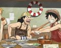 WIT Studio Umumkan Anggota Tim dalam Penggarapan "One Piece" Versi Remake