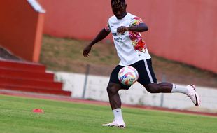 Line Up Persija Vs Persis: Duet Sananta-Jauhari Lawan Almeida-Witan Sulaeman