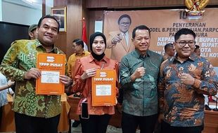 Hanura & PAN Merapat, ASRI Kantongi Rekomendasi 10 Partai di Pilkada Blora 2024