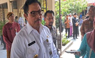 Bangun Ruang Praktik Animasi, SMKN 9 Solo Terima DAK Rp3,5 Miliar