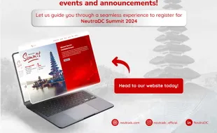 Eksplorasi Peran AI dan Data Center melalui NeutraDC Summit 2024