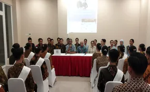 Besok, Puncak Acara Putra Putri Solo 2024 Digelar di Taman Balekambang