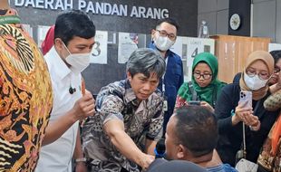 RSUD Pandan Arang Boyolali Punya Cath Lab untuk Penyakit Jantung dan Stroke