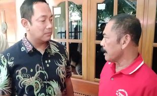 Ditanya Kedekatan Ahmad Luthfi dengan Jokowi, Ini Kata Hendrar Prihadi dan Rudy