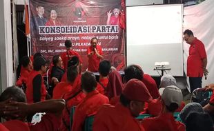 Putusan MK Soal Ambang Batas Pencalonan Pilkada, Rudy: Pembelajaran Bersama