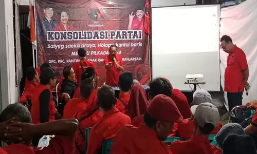 Putusan MK Soal Ambang Batas Pencalonan Pilkada, Rudy: Pembelajaran Bersama