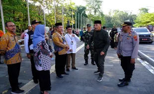 Ibadah Haji 2024 Lancar, Ini Catatan Pemkot Solo dan Testimoni Jemaah