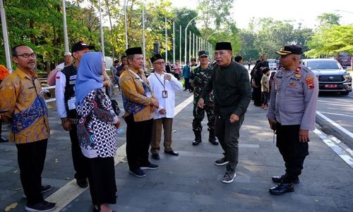 Ibadah Haji 2024 Lancar, Ini Catatan Pemkot Solo dan Testimoni Jemaah