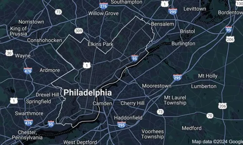 Seorang WNI Jadi Korban Penikaman di Philadelphia AS