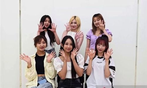 Konser Secret Number di Jakarta akan Dibuka Tiara Andini