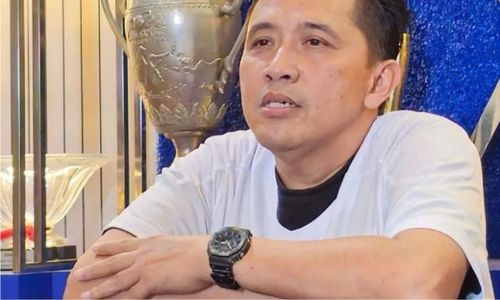 Arema FC Ingin Stadion Kanjuruhan Akhir Tahun Bisa Dipakai Kandang