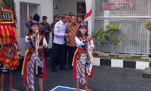 Padat, Teguh Prakosa Punya 8 Agenda Sebelum Daftar Cawali Solo 2024