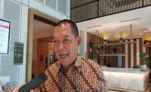 Mangkunagoro X Mundur sebagai Cawali Solo 2024, Ini Respons Teguh Prakosa