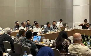 SMF Sebut Investasi Rp1 T di Sektor Perumahan, Tingkatkan PDB Rp1,9 Triliun