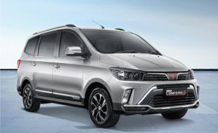 Wuling Siap-siap Luncurkan Confero Hybrid, Ini Bocorannya