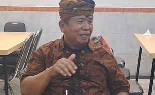 Sarat Makna, Begini Prosesi Pendaftaran Teguh Prakosa-Bambang Gage ke KPU Solo