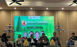 Indonesia Siap Pimpin Transisi Energi Bersih & Buktikan Komitmen di ABU Summit