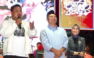 Tampil dengan Kader PDIP, Agus Irawan Dinilai Blunder di Pilkada Boyolali 2024