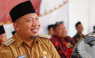 Innalillahi... Pulang dari Pengajian, Camat Mondokan Sragen Meninggal Dunia